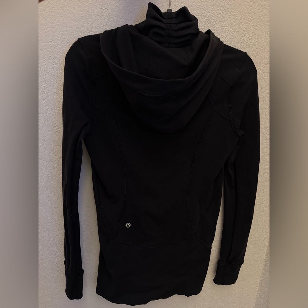 Lululemon Daily Practice Jacket - Picture 4 of 9